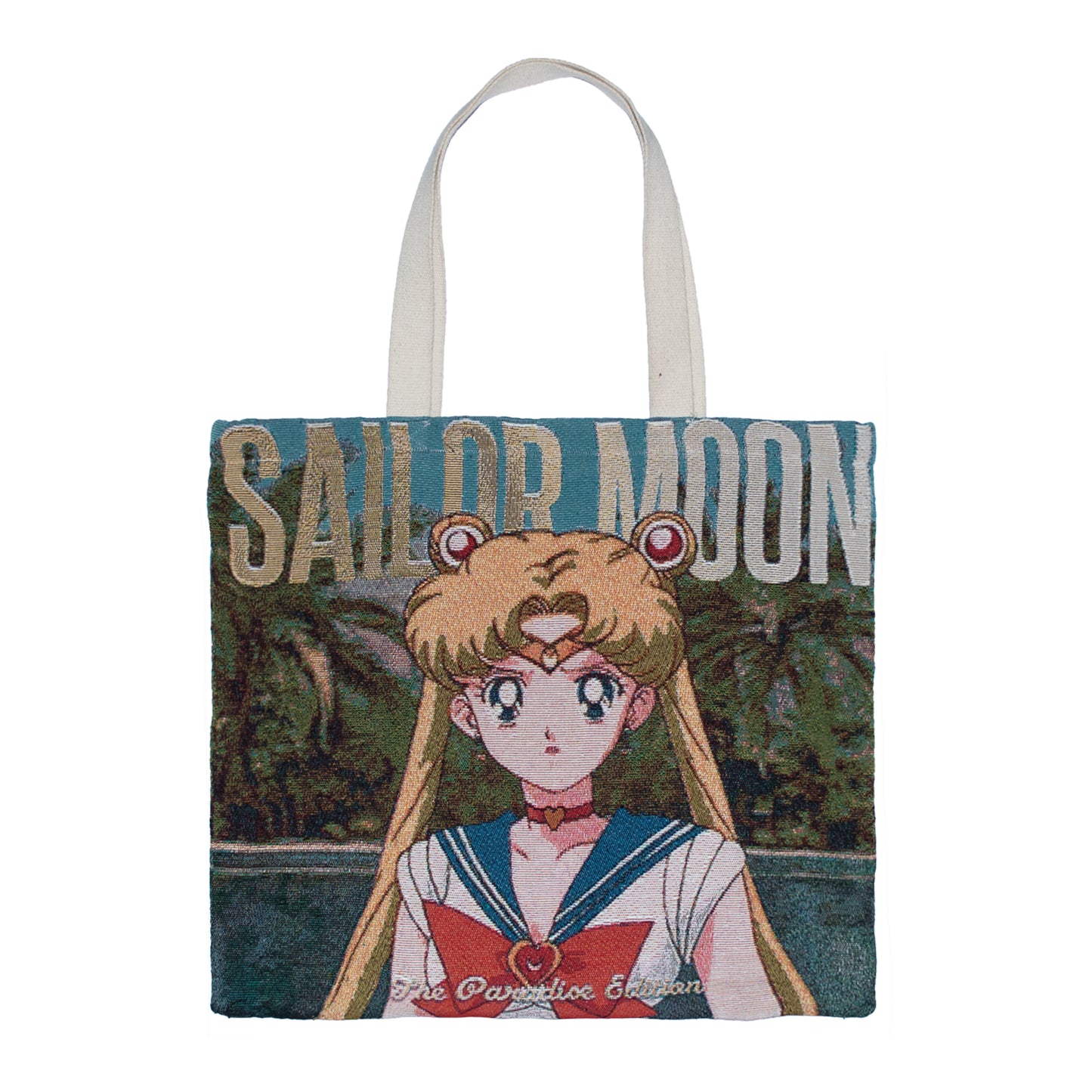 Pre-order: Sailor Moon x Lana Del Rey Tote Bag