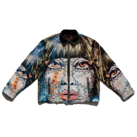 Galactic Crush Jacket